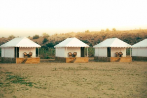 Desert Vista Camp Jaisalmer